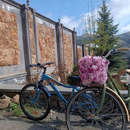 Goris Hotel 外观 照片