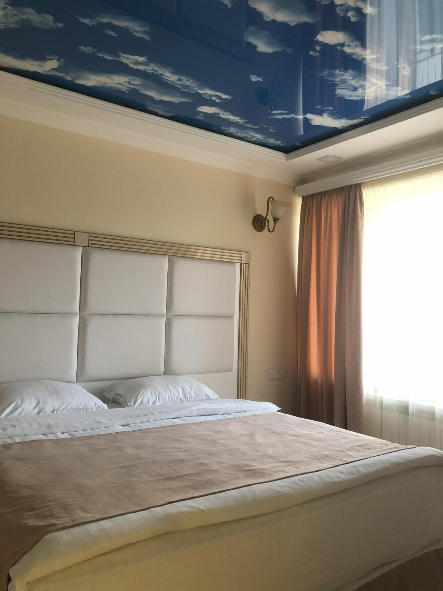 Goris Hotel 外观 照片
