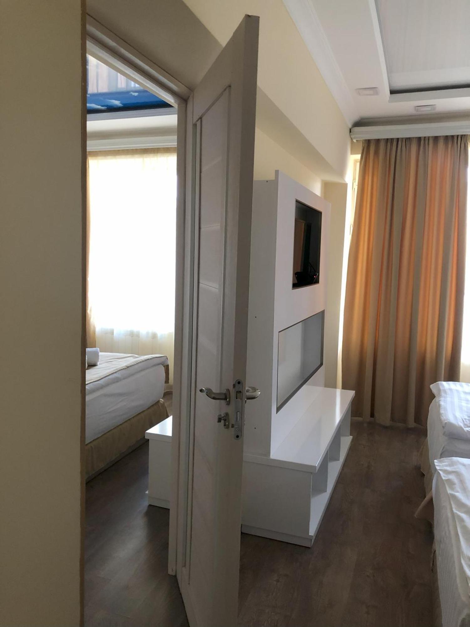 Goris Hotel 外观 照片