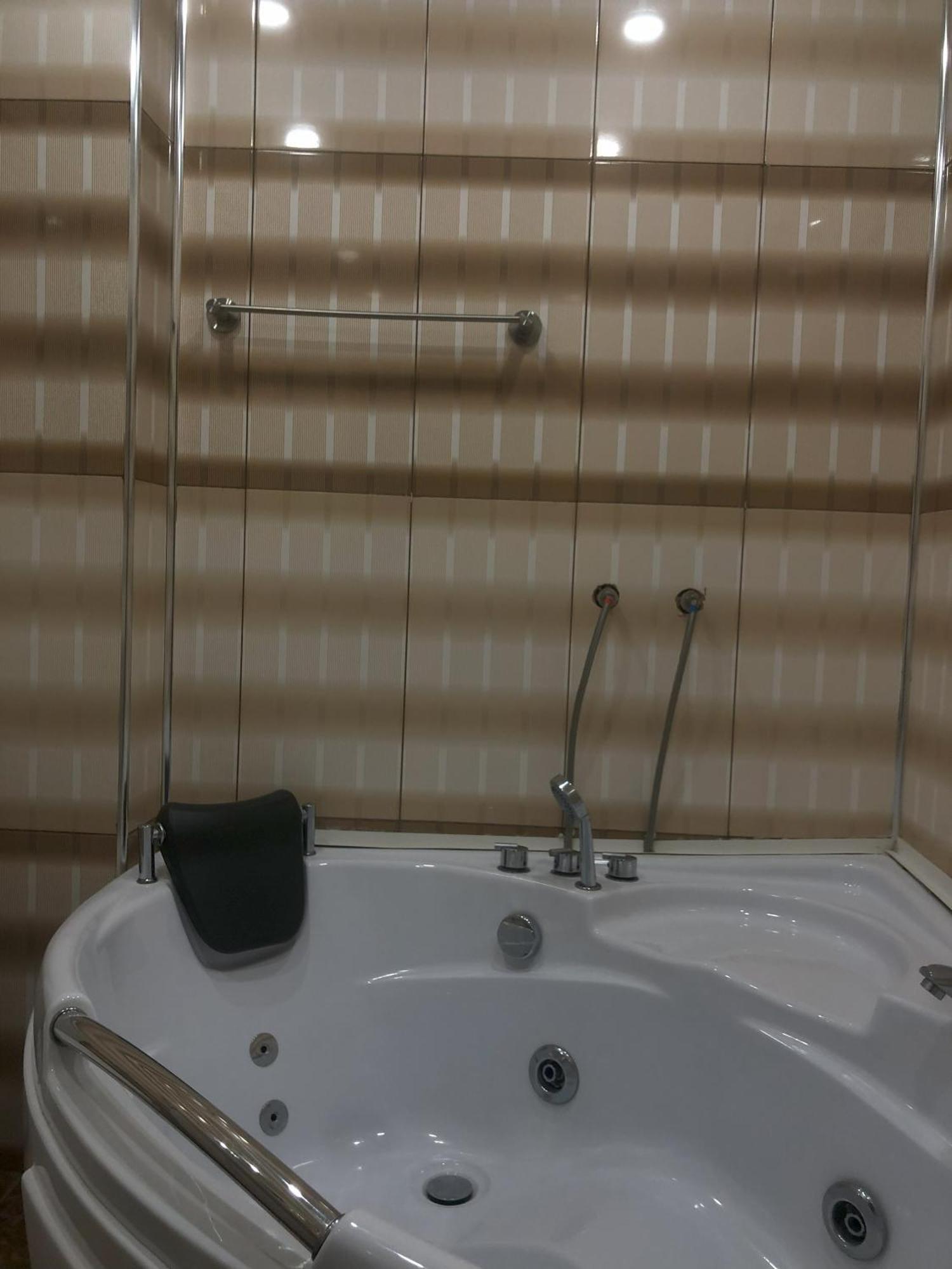 Goris Hotel 外观 照片