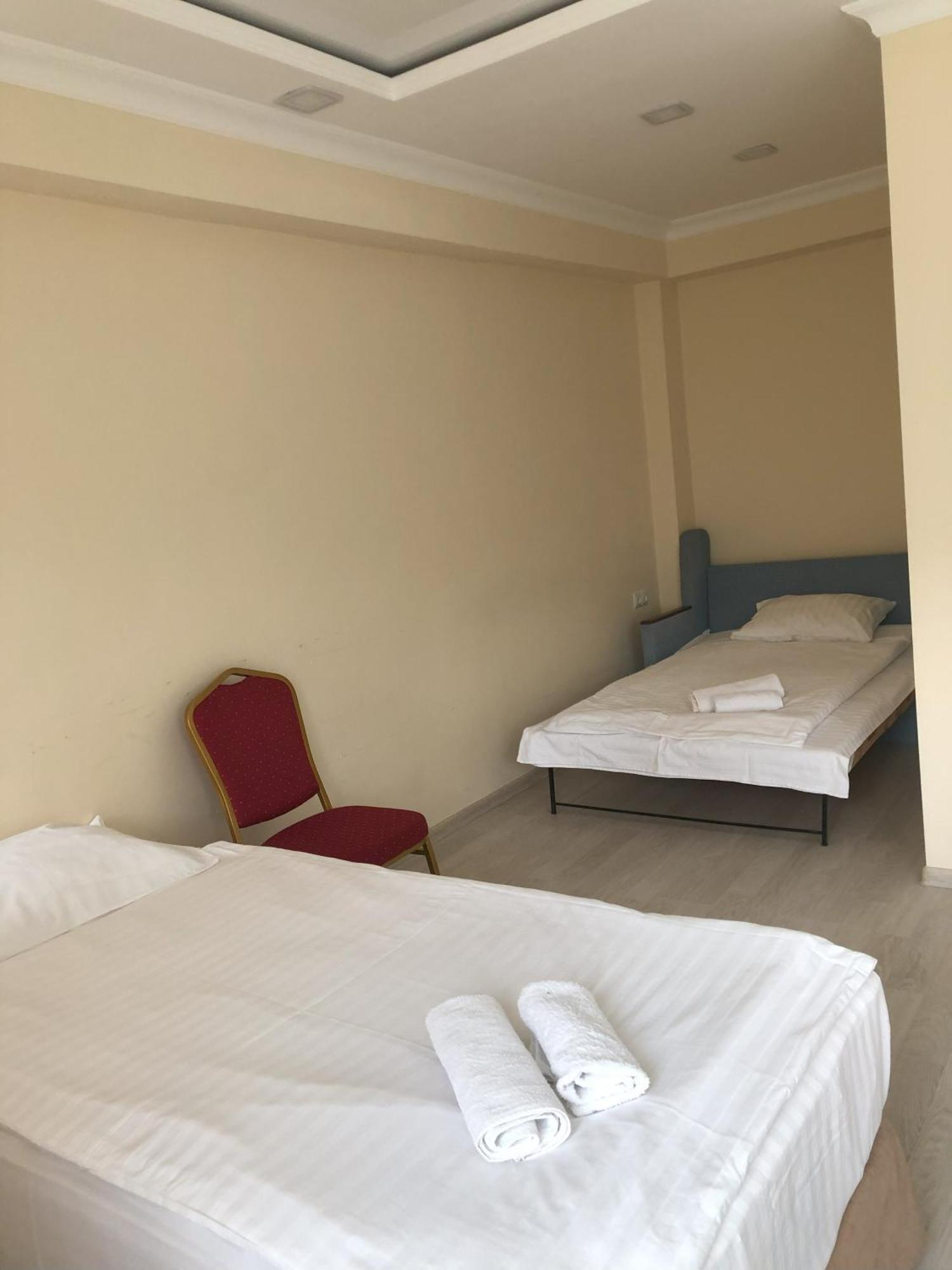 Goris Hotel 外观 照片