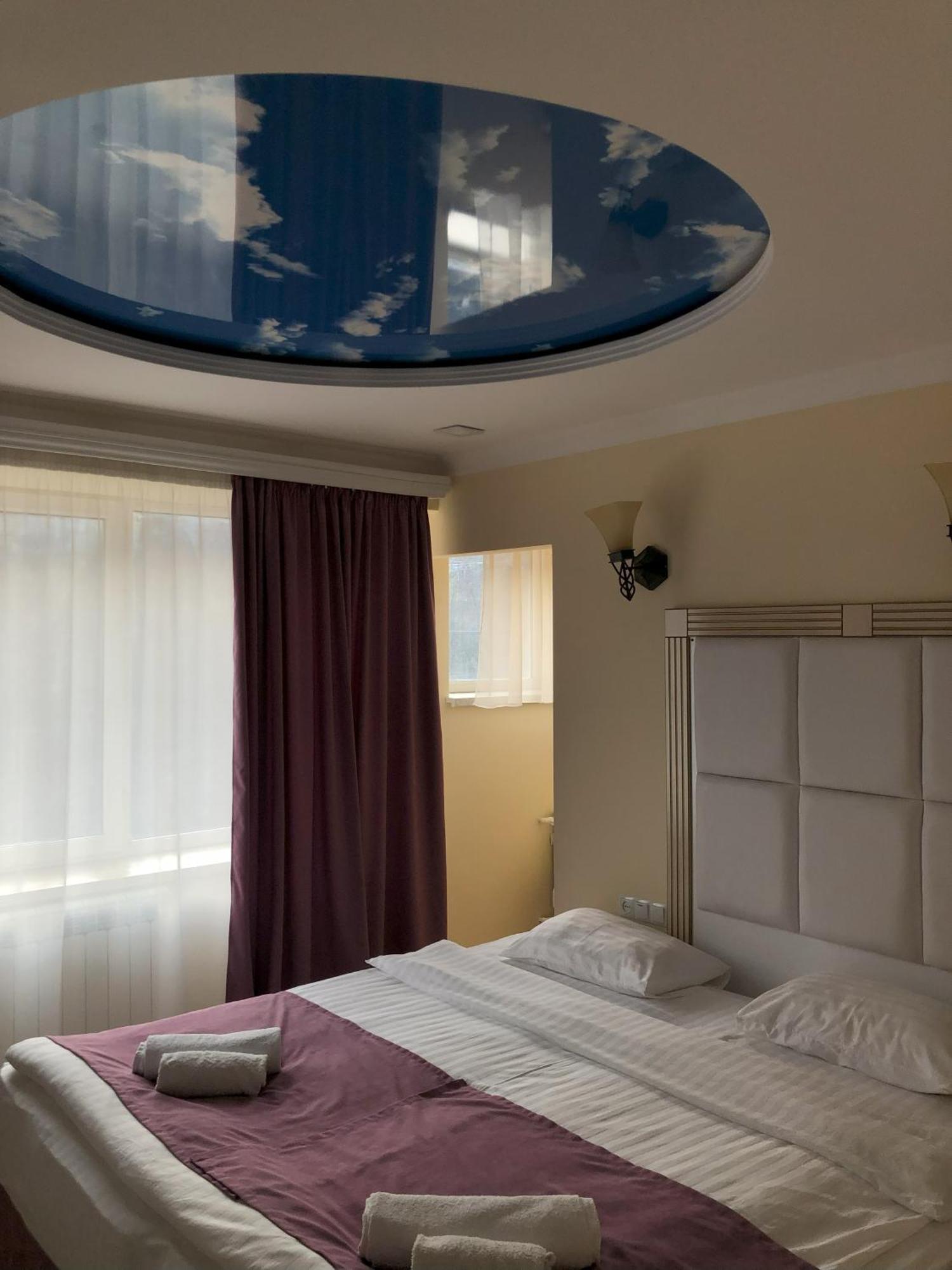Goris Hotel 外观 照片