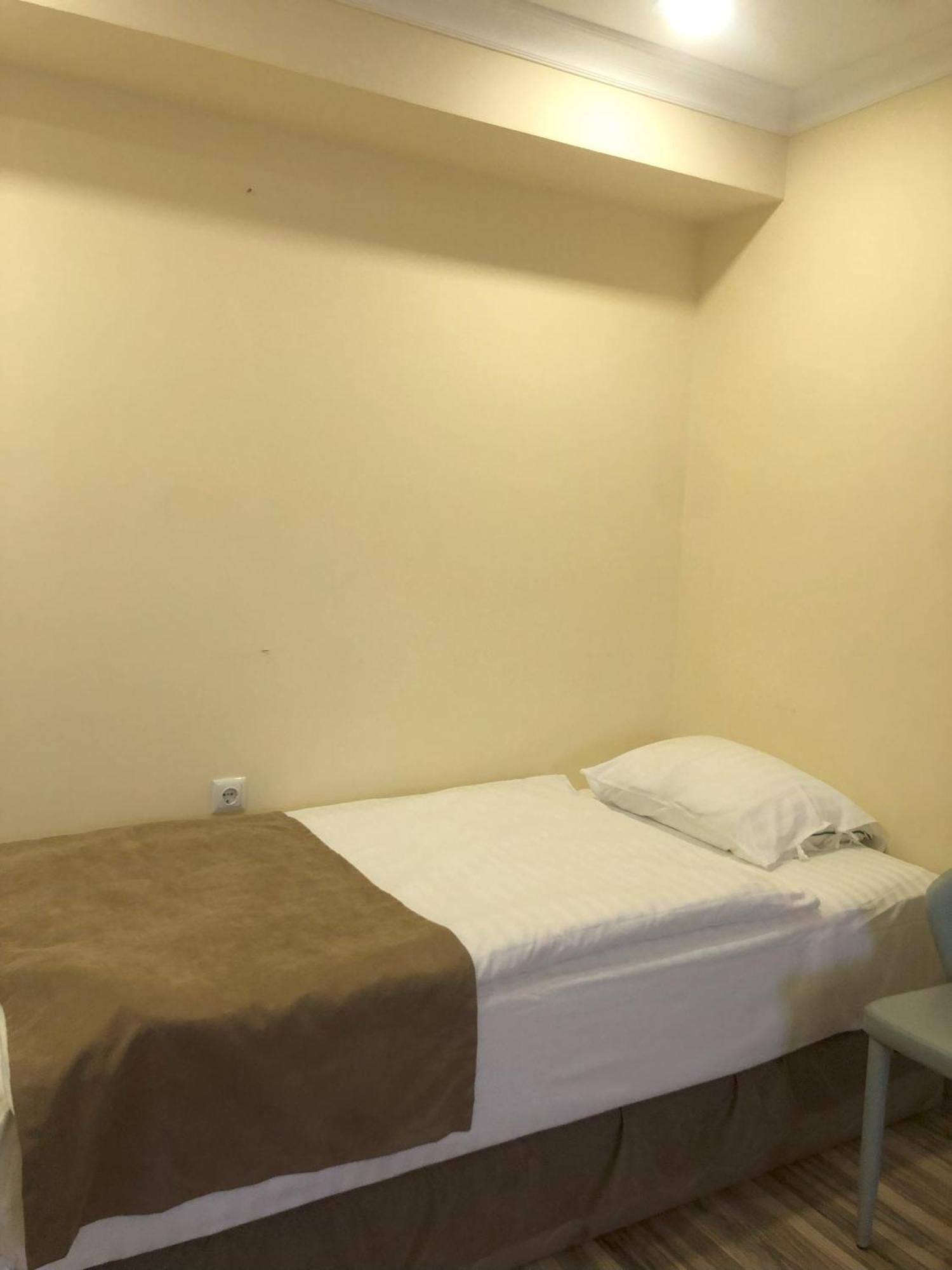 Goris Hotel 外观 照片