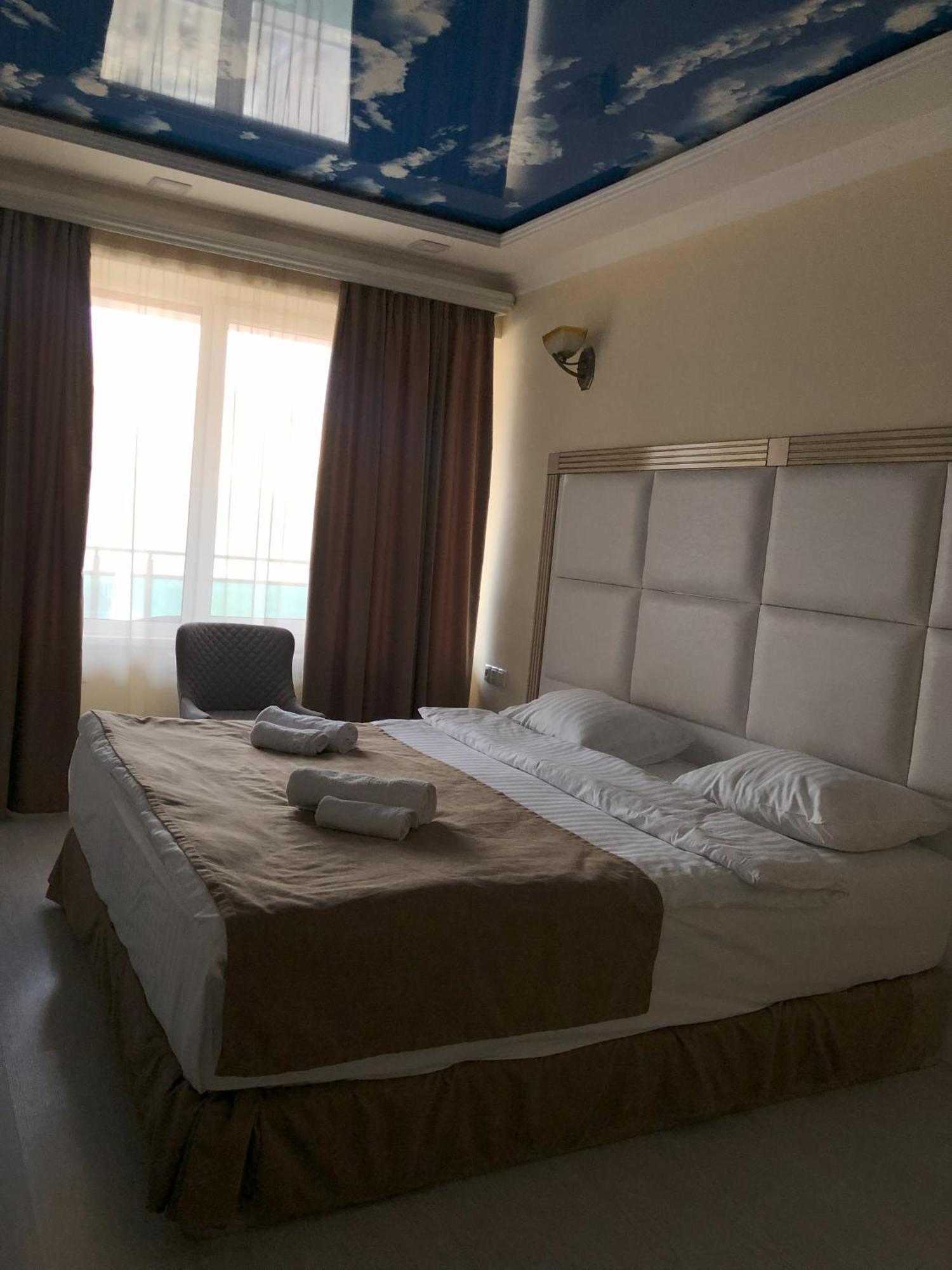 Goris Hotel 外观 照片