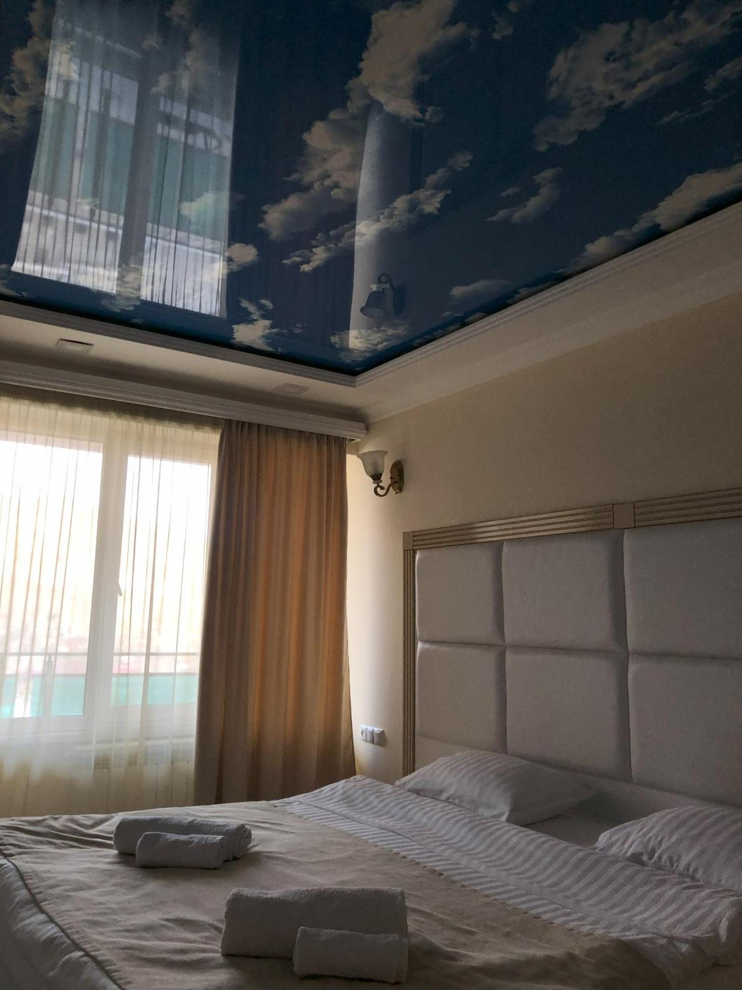 Goris Hotel 外观 照片