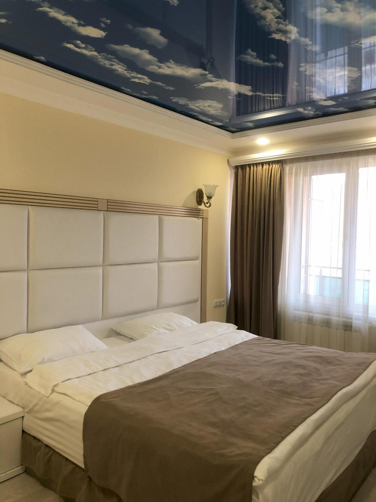 Goris Hotel 外观 照片