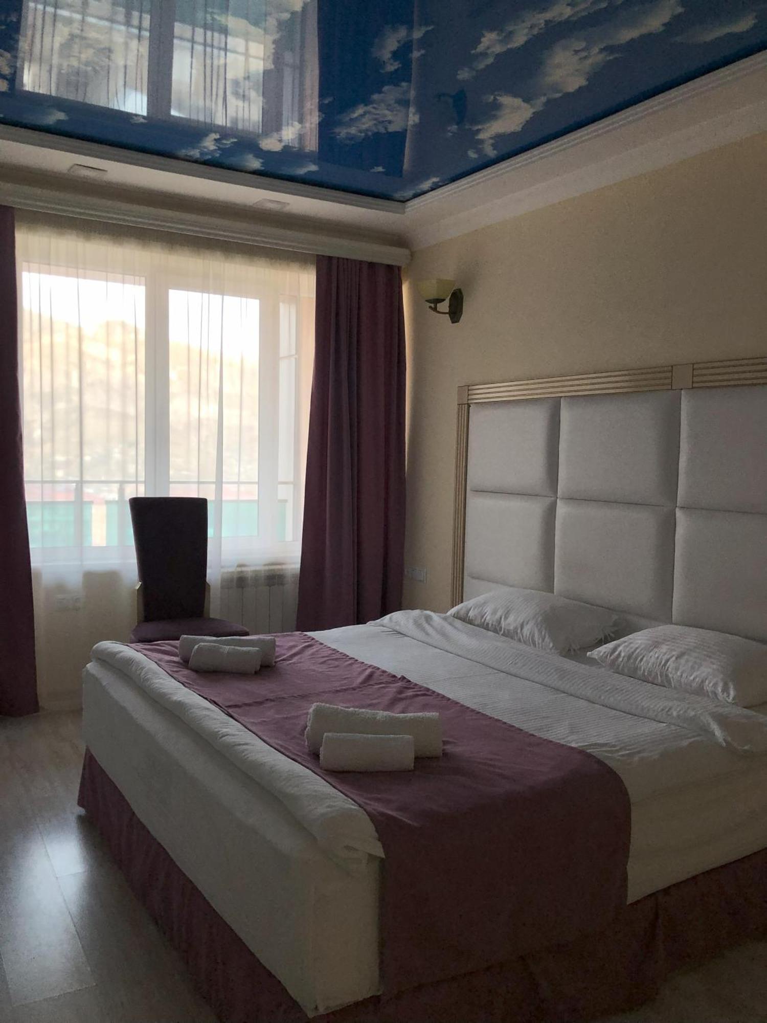 Goris Hotel 外观 照片