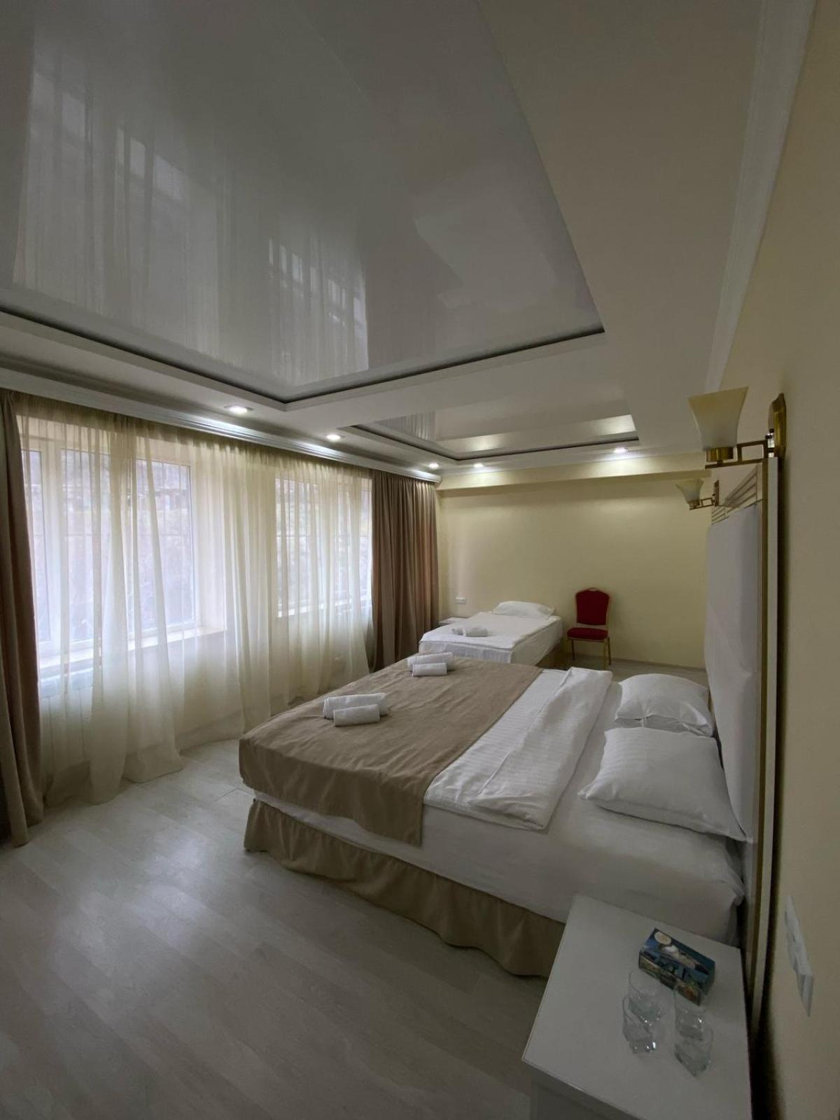 Goris Hotel 外观 照片