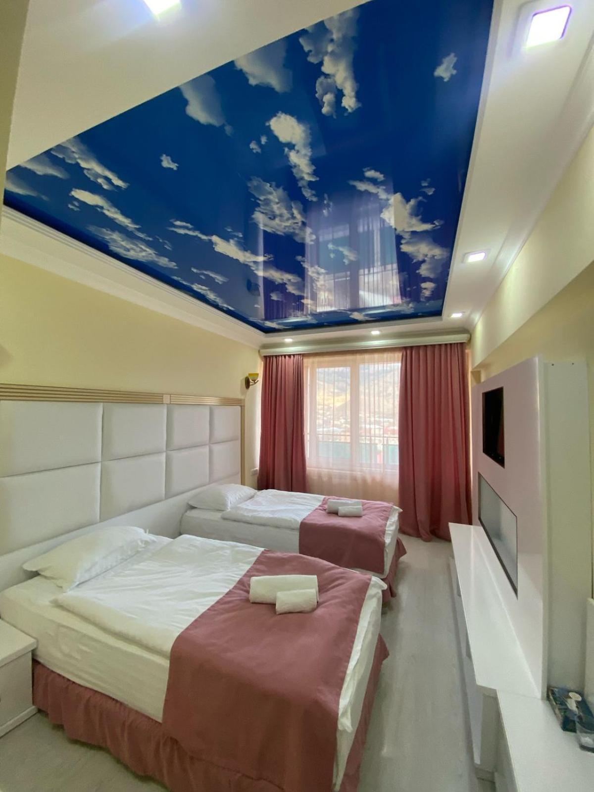 Goris Hotel 外观 照片
